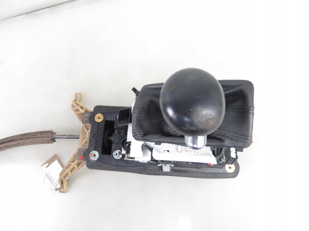 фото №7, Домкрат audi q7 4.2 fsi 4l1713041l