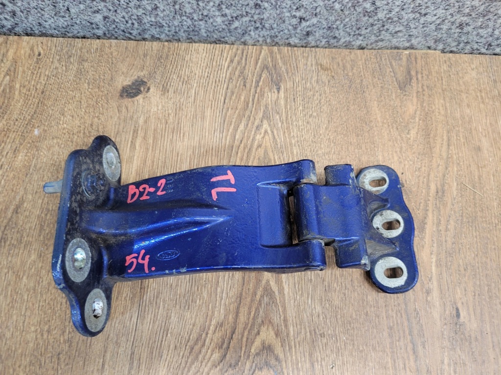 фото №1, Петля двері задня transit custom bk21v429a14ae