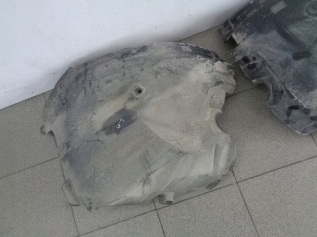 Подкрылок левый перед mercedes sprinter 906 2014 rok Доставка