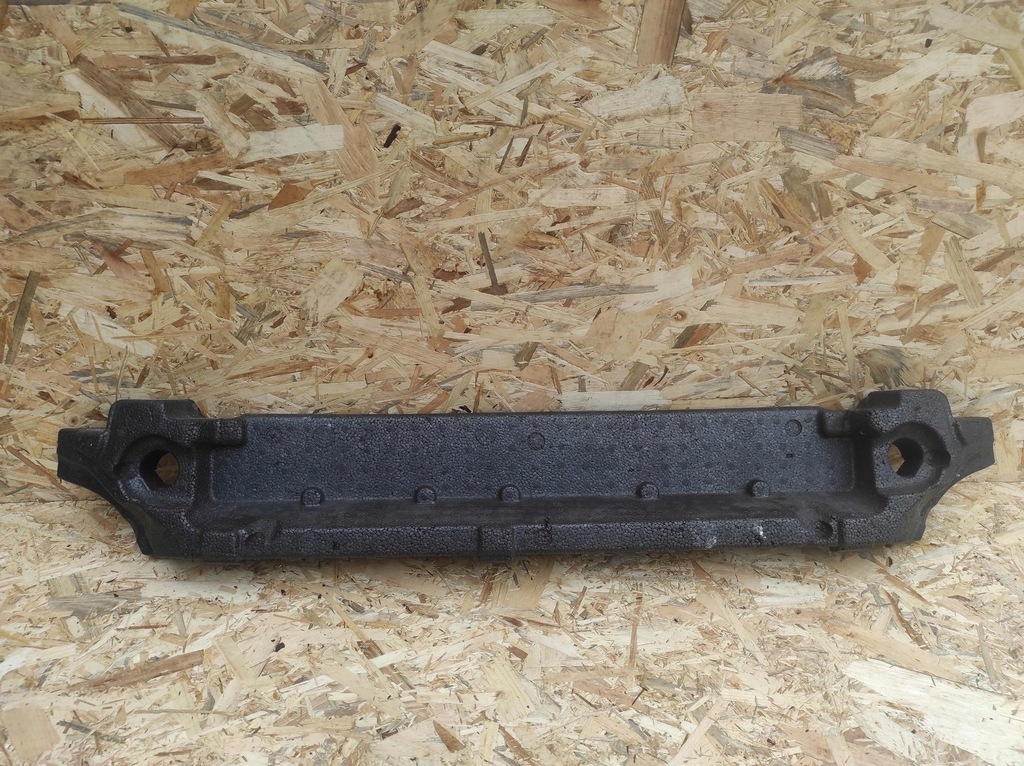 фото №1, Абсорбер бампера перед jaguar xf