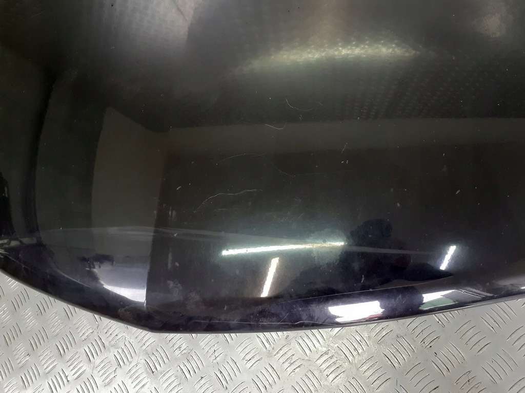 фото №7, Капот opel astra h z20r