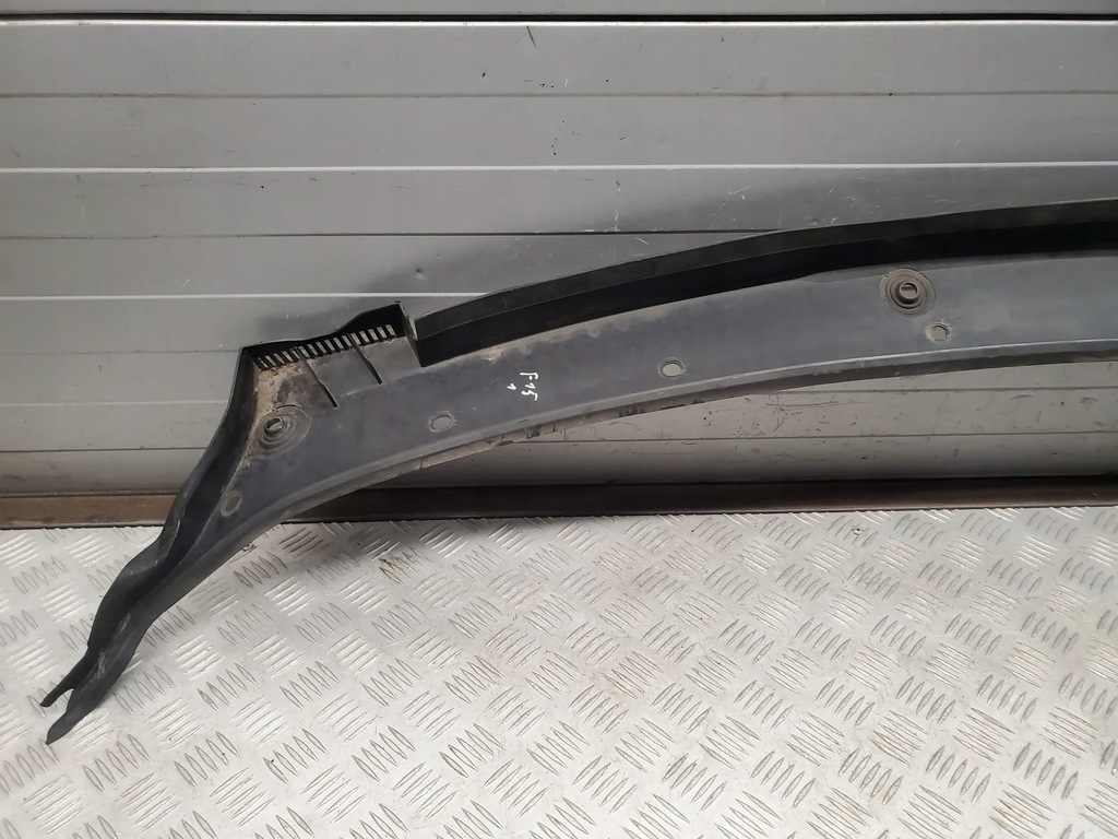 фото №6, Bmw x5 f15 7292396 с передний жабо