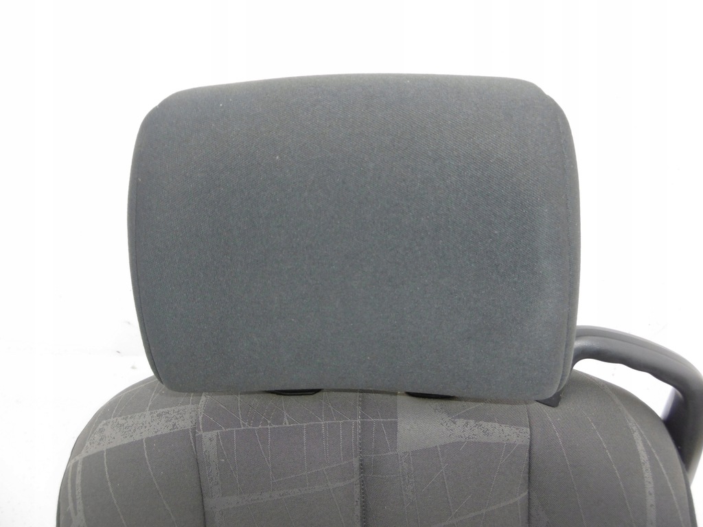 фото №6, Сиденье правый перед пассажира renault scenic ii