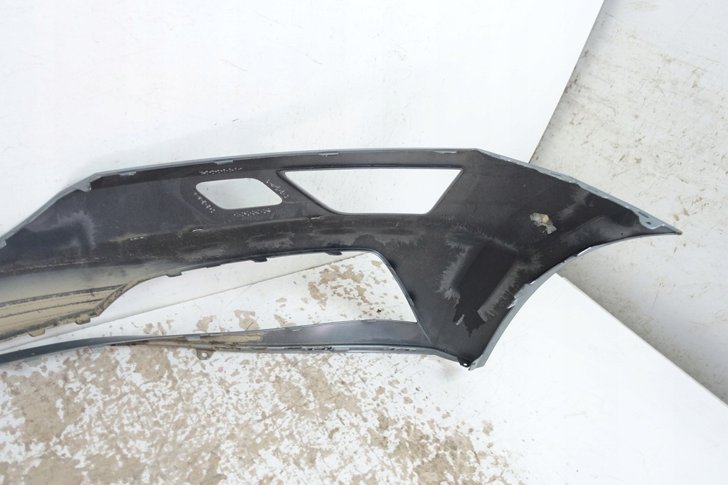 фото №10, Skoda karoq 2017- бампер перед передний 57a807221