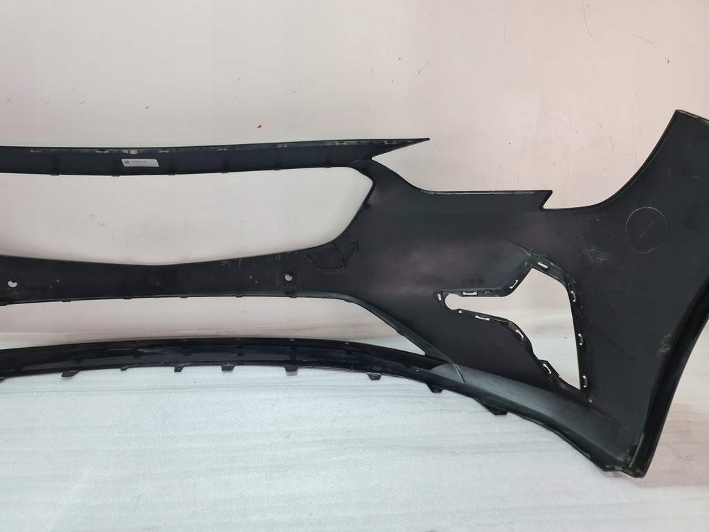 фото №11, Opel insignia b lift ii 20- бампер перед передний 39140468