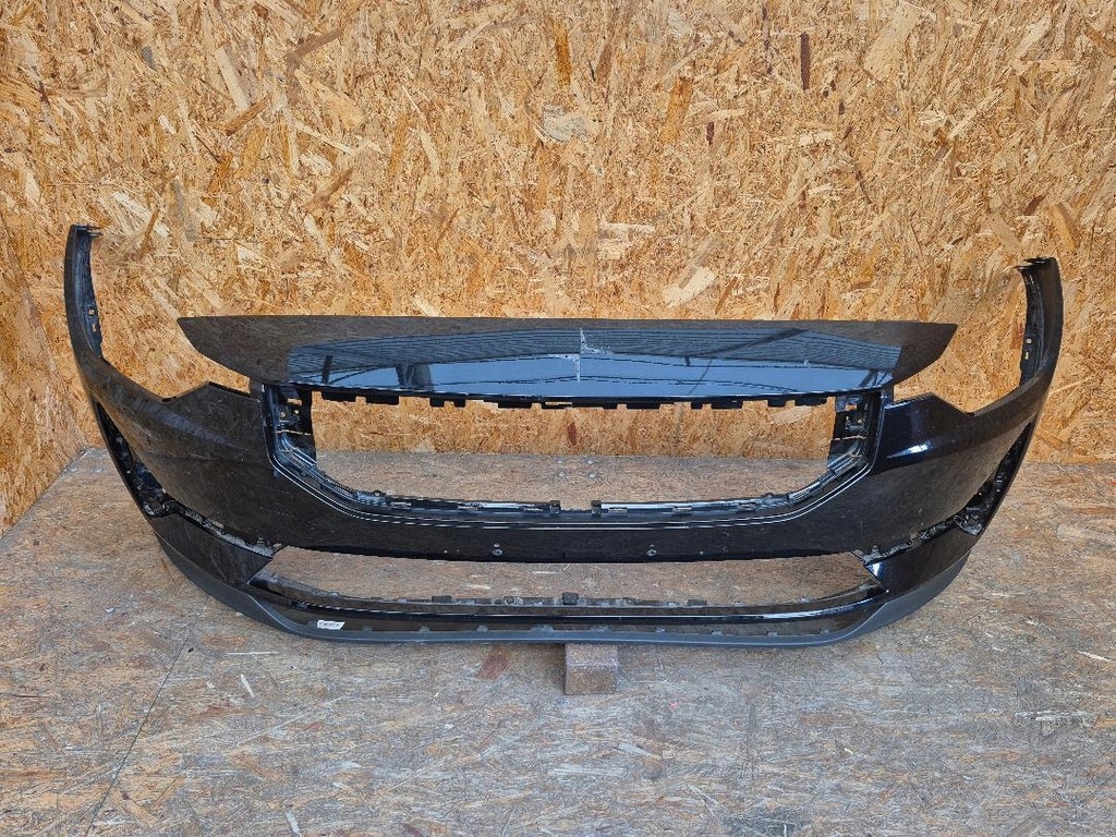 фото №1, Бампер перед передній polestar 2 31663678