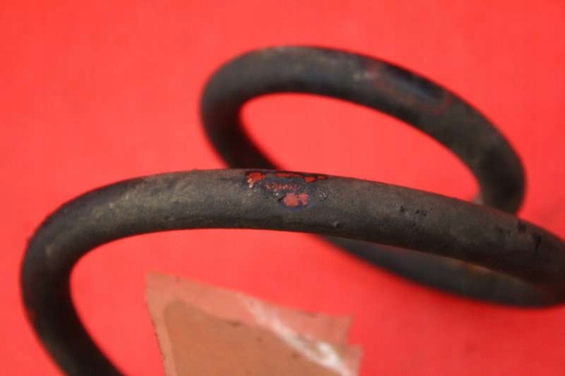 фото №6, Пружина задняя задняя honda city 5 v 1.4 i-vtec 100 km sedan 08-11