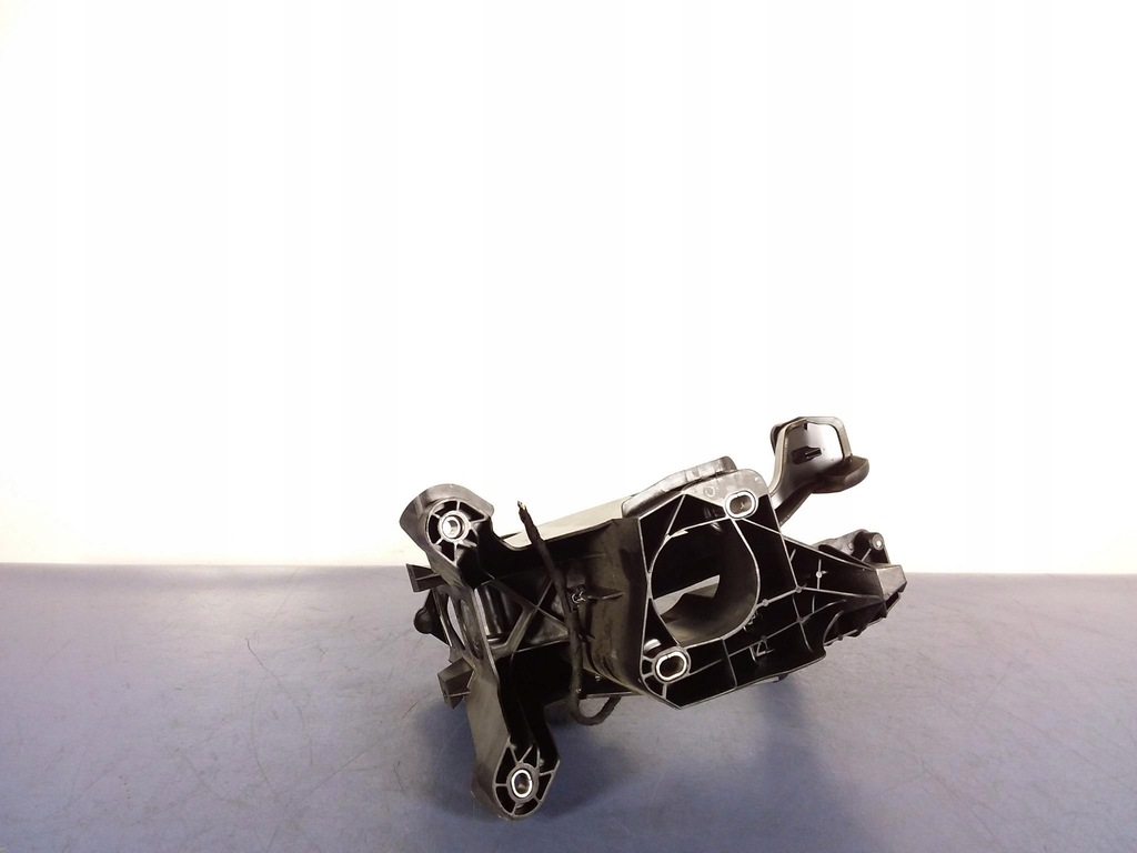 фото №4, Octavia iii педаль гальма основа потенціометр