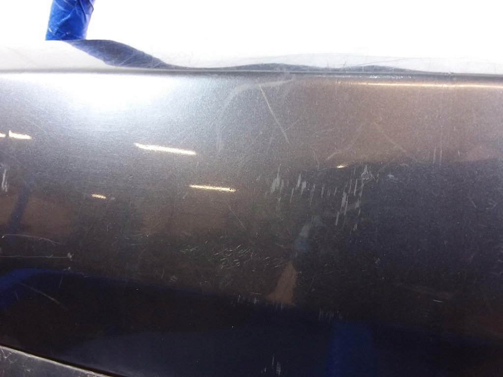 фото №6, Audi a4 b7 avant kombi бампер задня задній lx7z