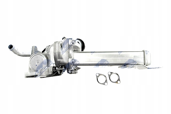 фото №11, Клапан egr vw multivan 2.0tdi 2009- transporter t5 2.0tdi 2009- з