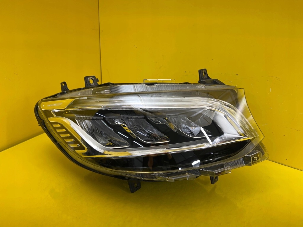 Купити Лампа перед права mercedes sprinter w910 w907 full led hp a9109067200
