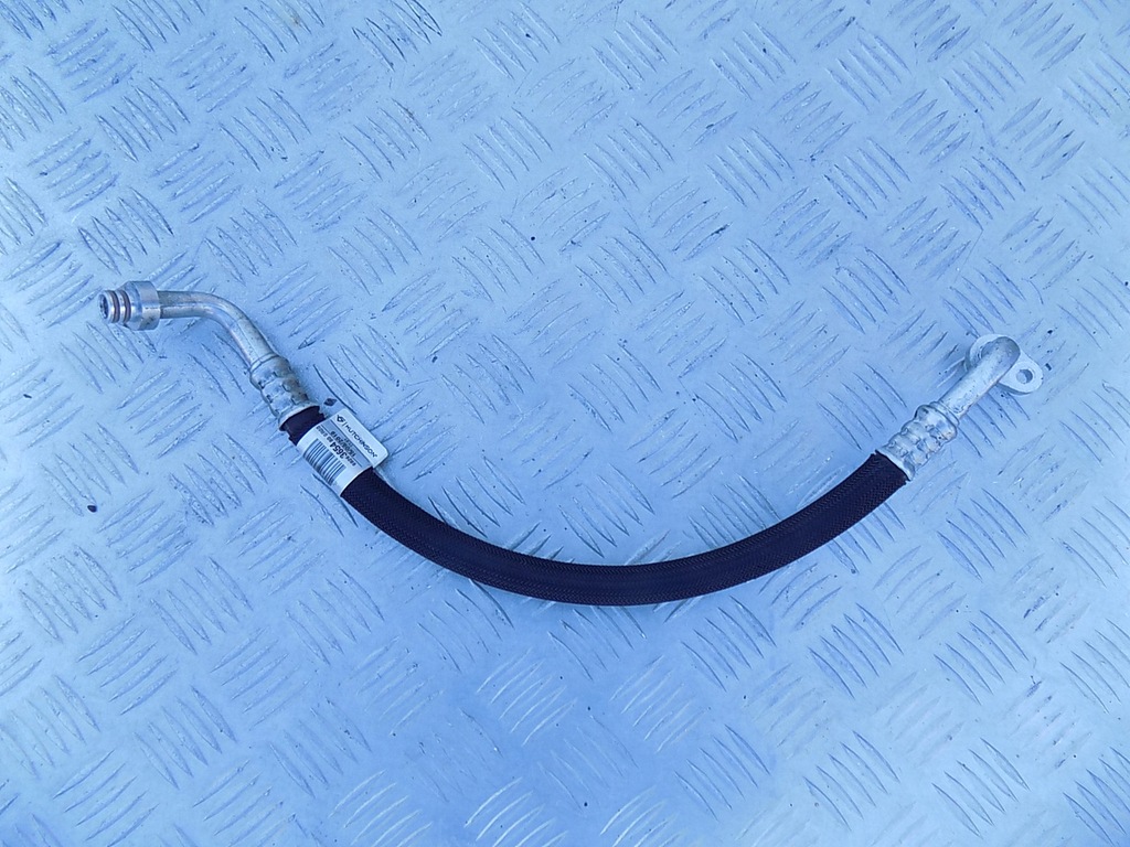 фото №1, Peugeot 208 ii шланг трубка кондиціонера