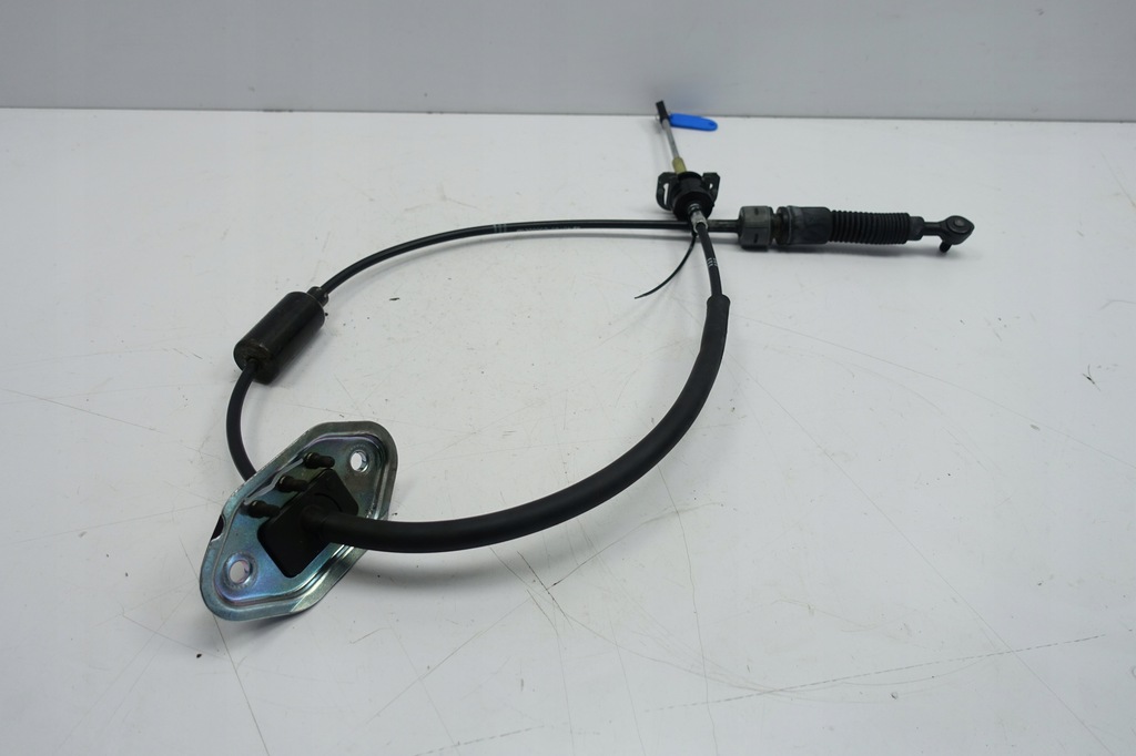 фото №6, Hyundai tucson iii 15- 1.6 t трос перемикання передач