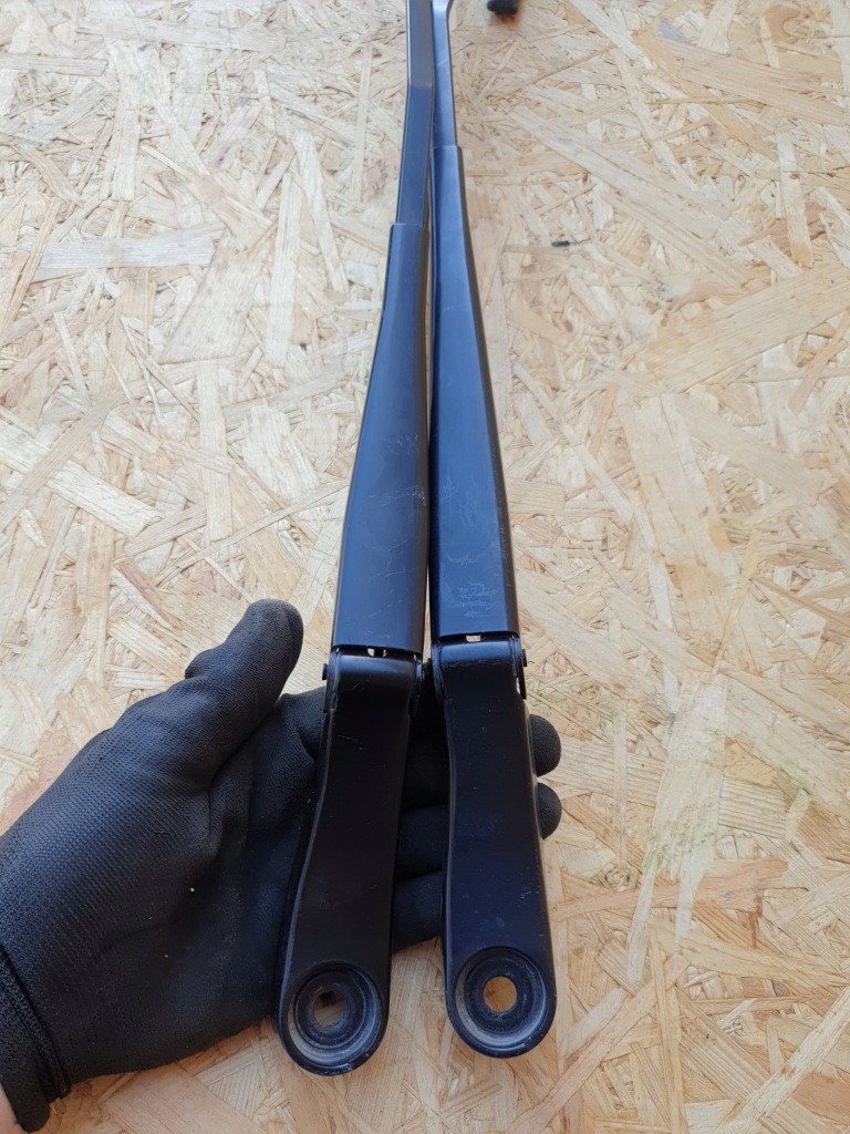 фото №4, Opel grandland x дворники рычаги eu