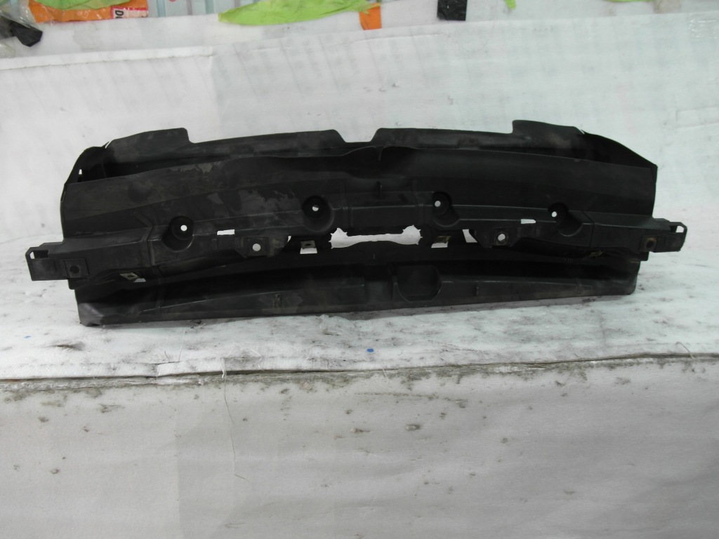 фото №6, Повітропровід повітря впуск повітря bmw 1 f20 f21 nr72