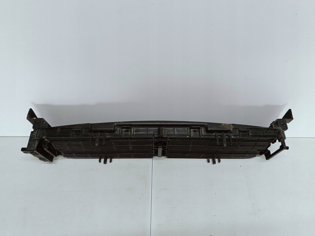 фото №7, Kia niro i lift 19- воздуховод воздуха шторка жалюзи 86961-g5500