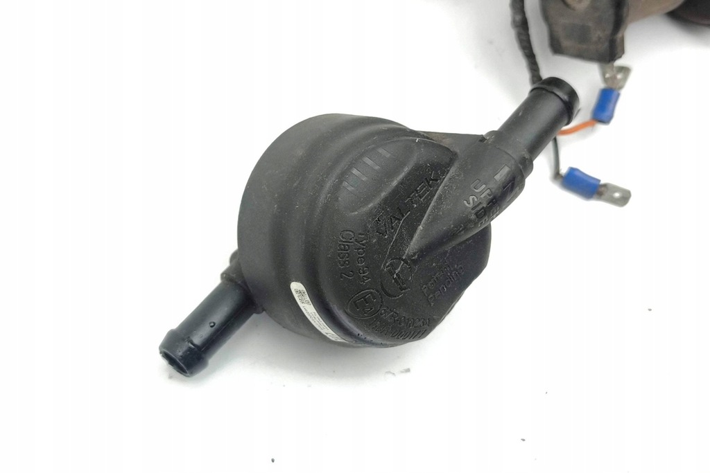 фото №9, Датчик температуры выхлопных газов porsche cayenne 9pa 67r010213 4.5l бензиновый