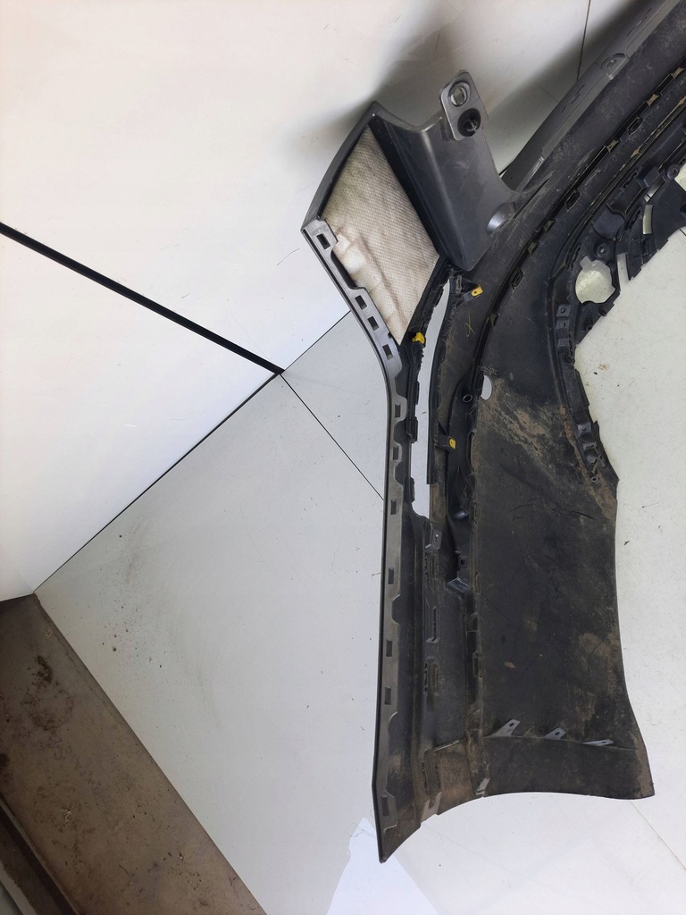 фото №10, Land rover range rover velar 2021 с задний бампер задний