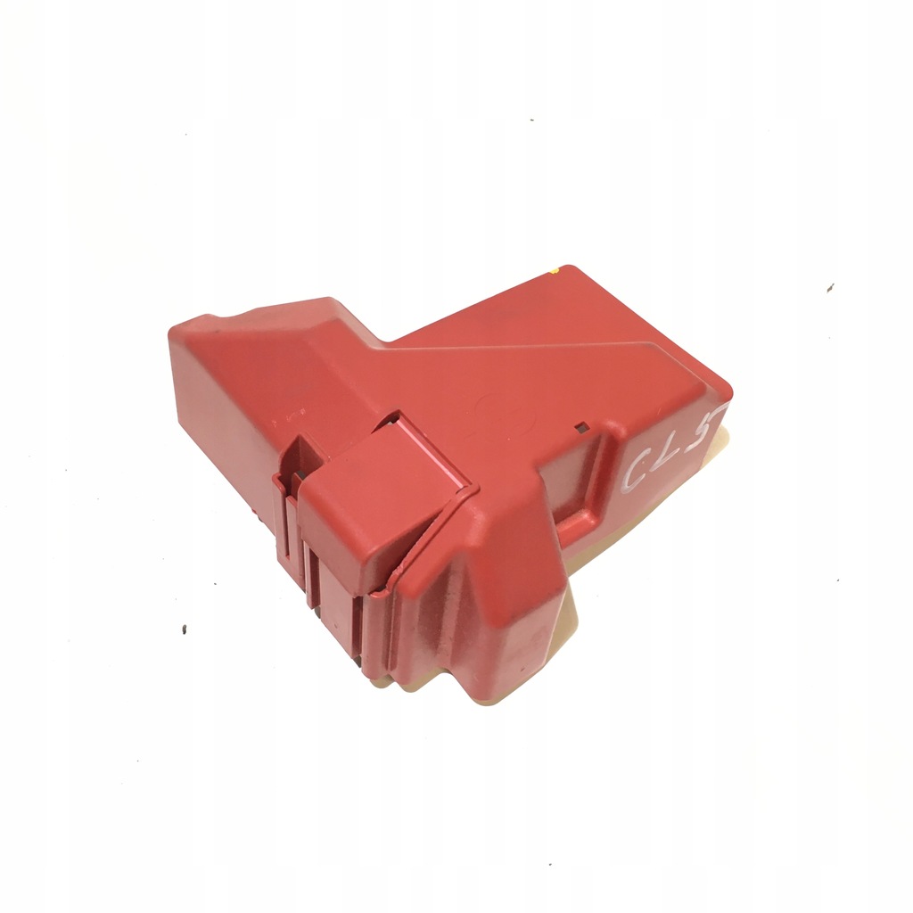 фото №1, Renault clio v захист клема плюсова 243124712r