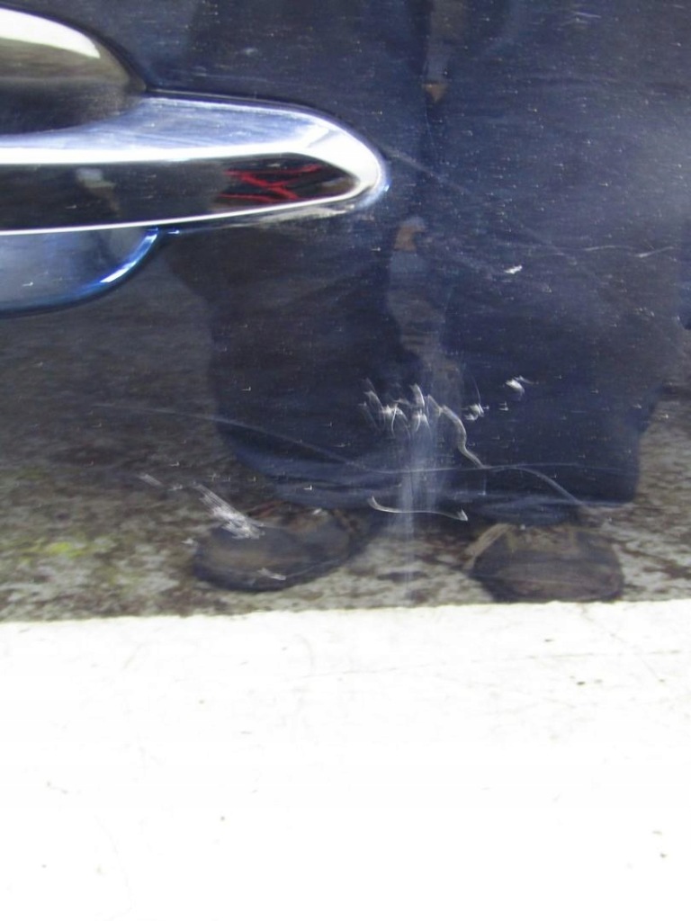 фото №6, Дверь передние правый перед pae hyundai tucson iii