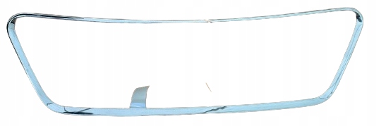 фото №1, Hd07092fa honda crv cr-v ii lift хром молдинг рамка решетка решётка перед