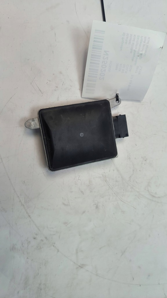 фото №1, Модуль 8u0907566f audi q3 8u