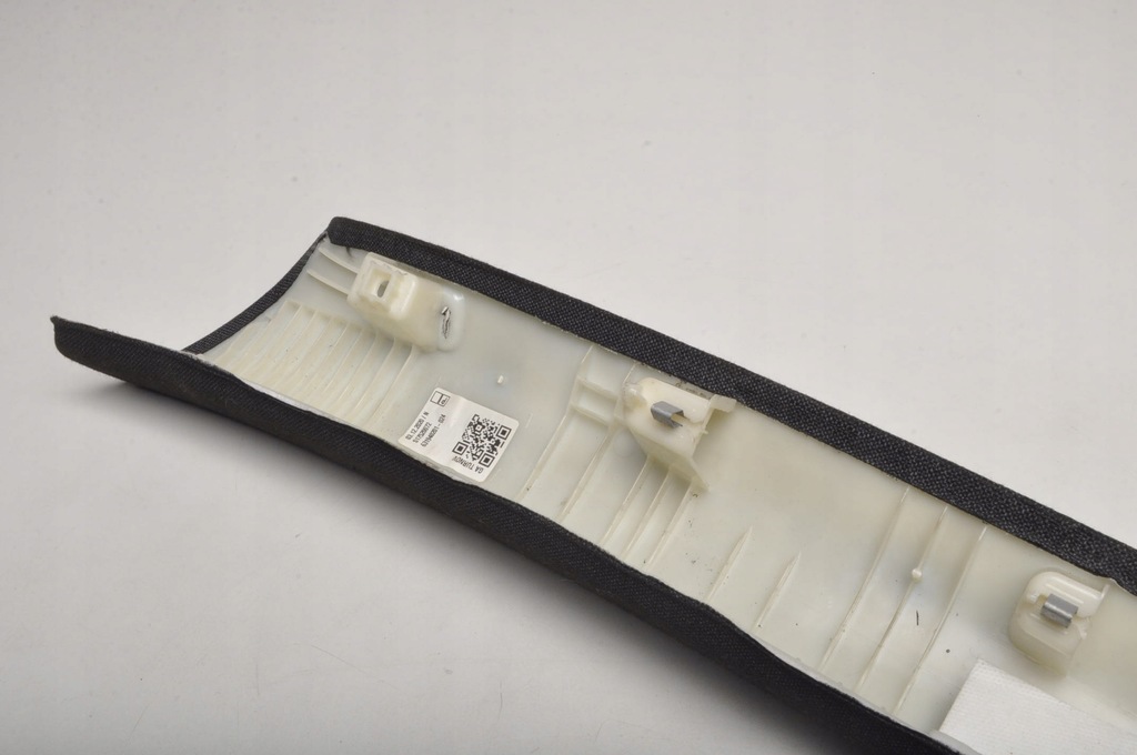 фото №8, Volvo xc40 ii захист стійка пластик права 31322530