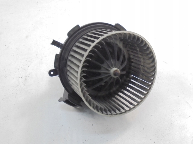 фото №1, Mercedes sprinter ii w906 вентилятор повітродувка обігрівача обдув e7169