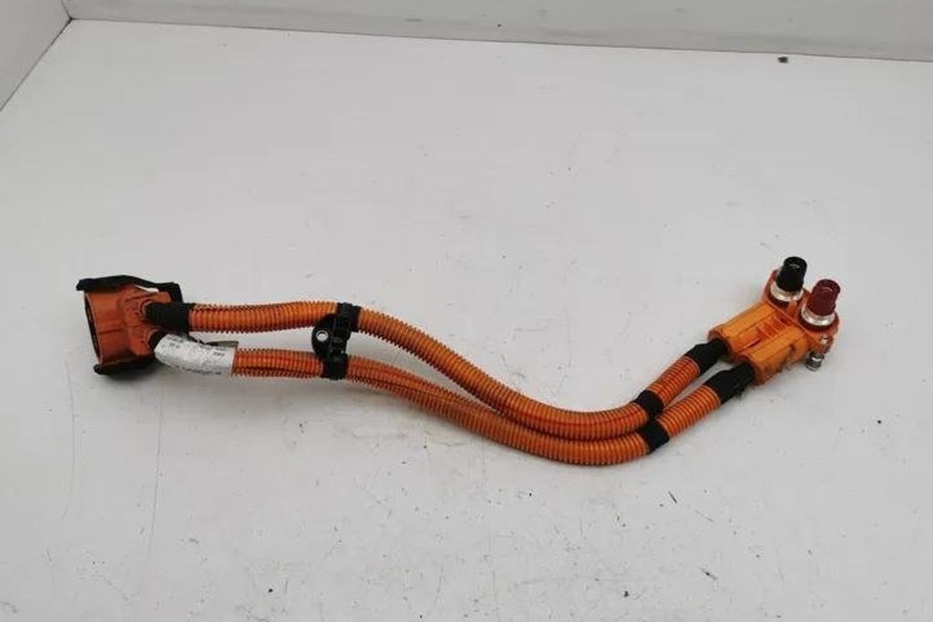 фото №11, Провода wysokiego напряжения citroën c4 iii ba_, bb_, bc_ 9832922980