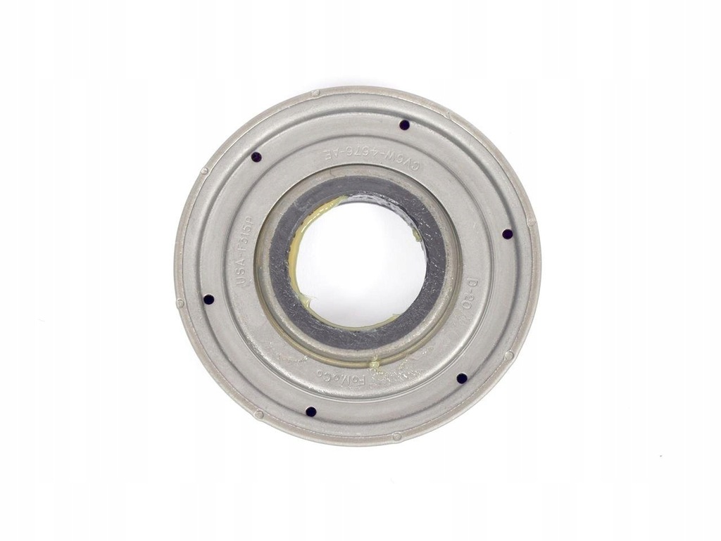 фото №3, Ущільнювач заднього міст ecosport usa fusion usa