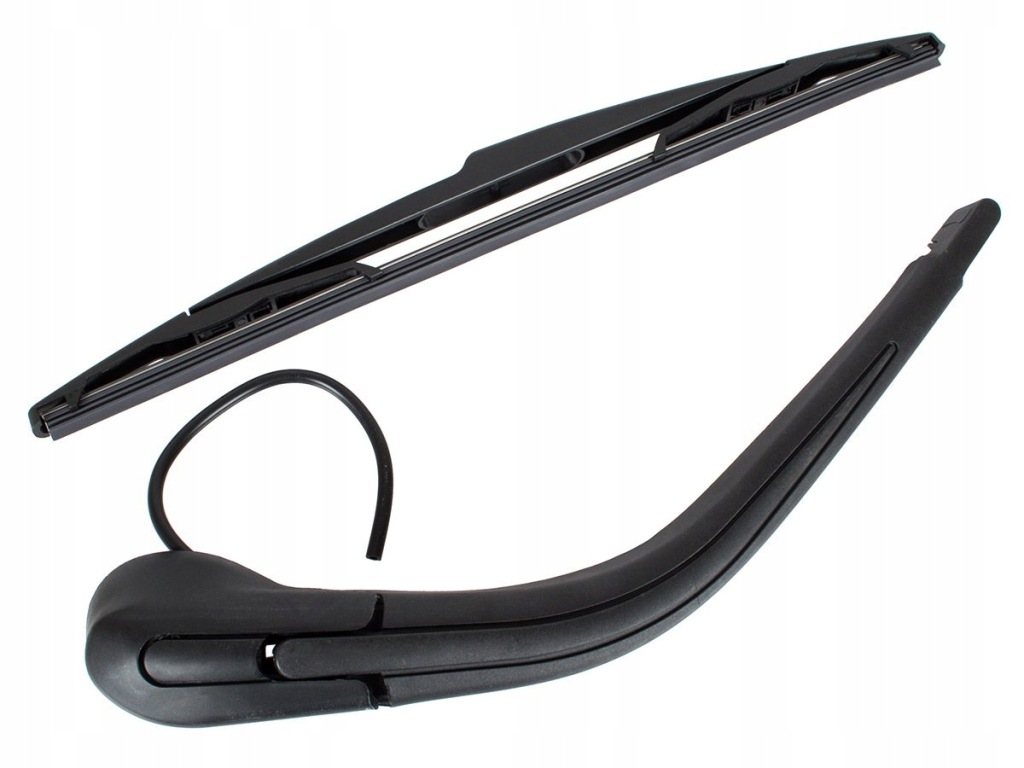 Рычаг дворники задняя + щетка дворник do citroen jumpy ii Цена