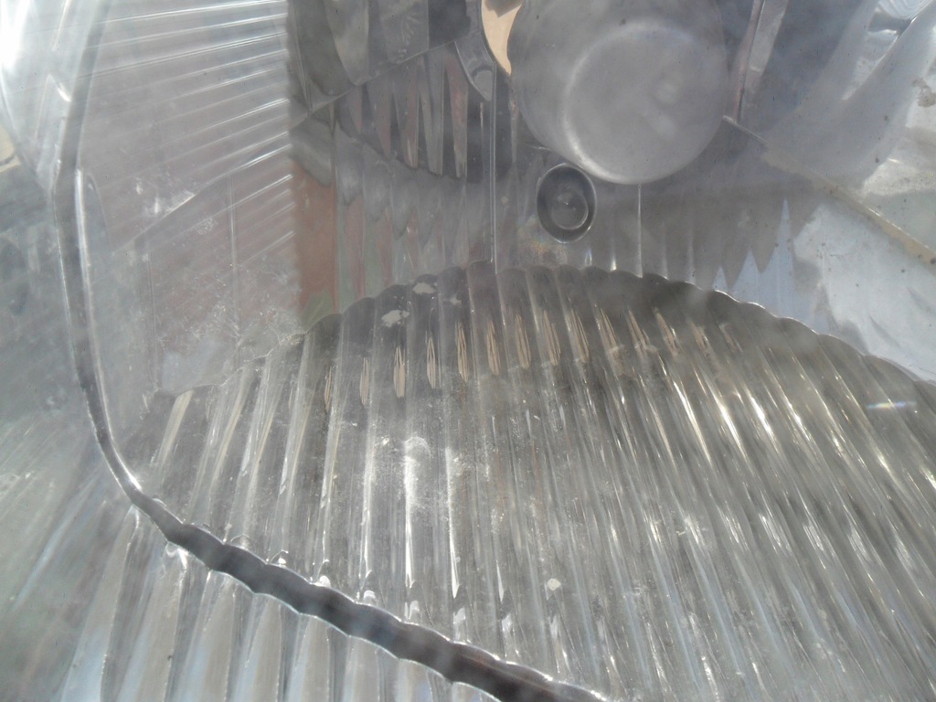 фото №6, Citroen c2 03-08 фара правый 9680128180