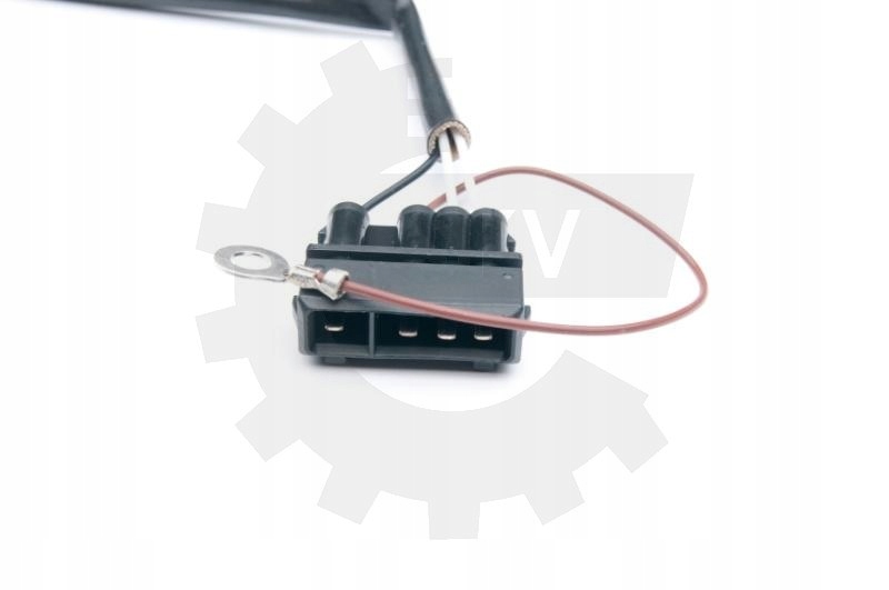 фото №8, Датчик лямбда-зонд 09skv543