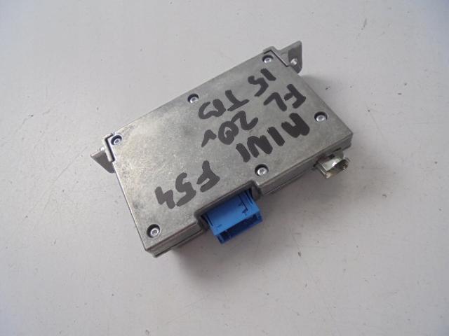 фото №2, Модуль kafas mini f54 clubman lift 21 r