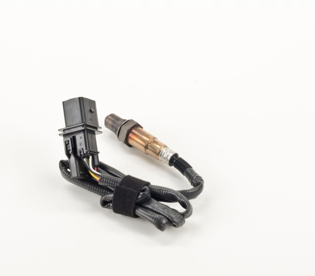 Bosch 258 007 290 датчик лямбда-зонд Оригинал