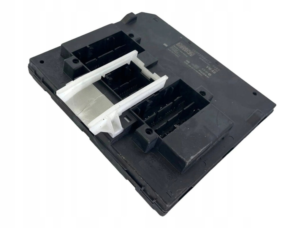 фото №1, Volkswagen golf vii 2014 модуль / блок керування комфорту