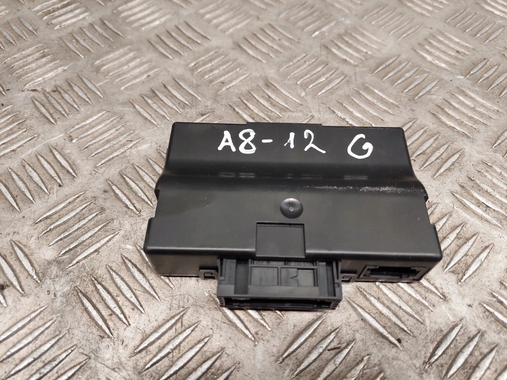 фото №1, Audi a8 s8 d4 4h 4h0907468ab модулі комфорту