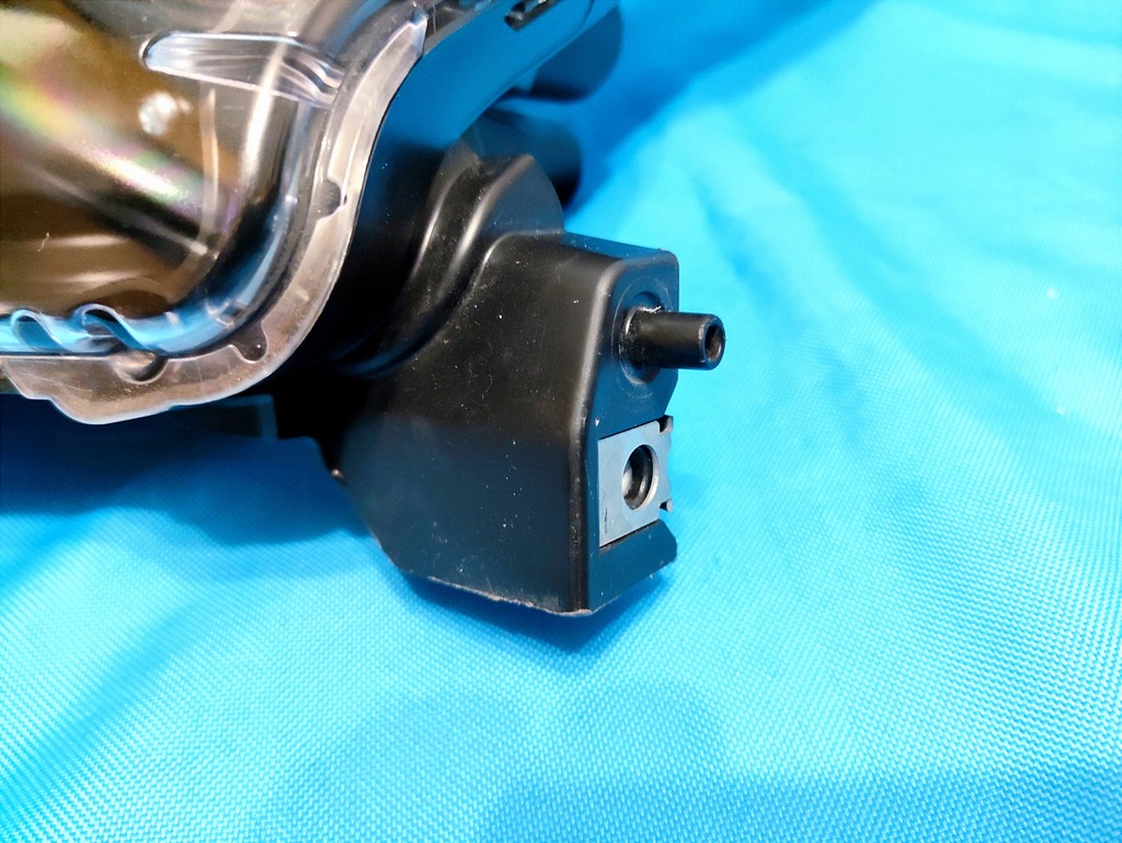 фото №13, Nissan leaf full led 2022 lift лампа ліва czarna