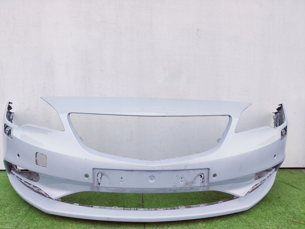 фото №1, Бампер opel cascada