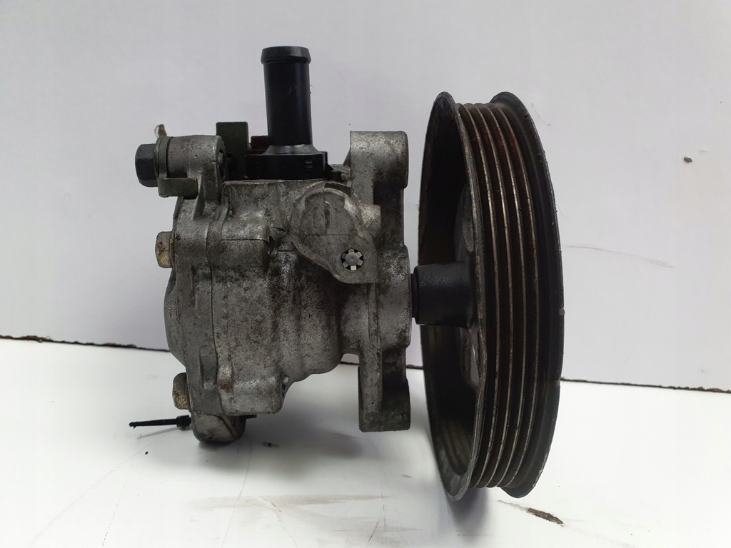 фото №5, Space star 1.3 16v насос усилителя