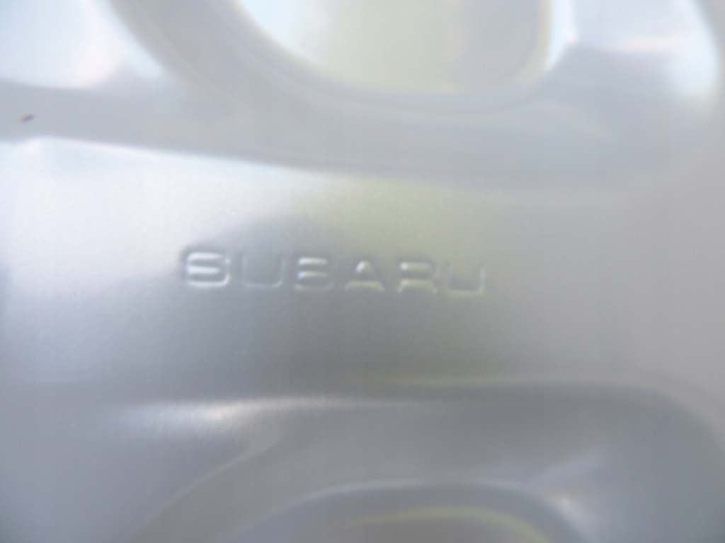 фото №11, Subaru forester 2009 2010 2011 2012 капот