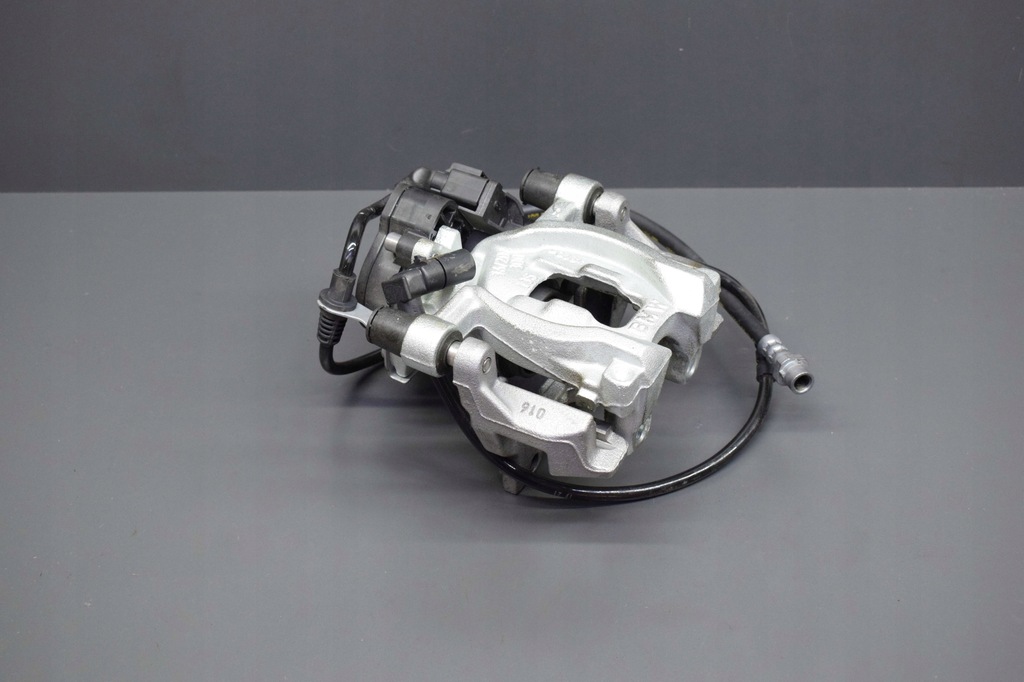 фото №5, Супорт притиск лівий задня wąż bmw 1 2 f44 f40 2 f45 f46 x1 f48 x2 f39