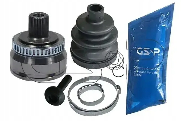Купить Шрус  полуось перед задняя 803058 gsp audi a4 b6 b7