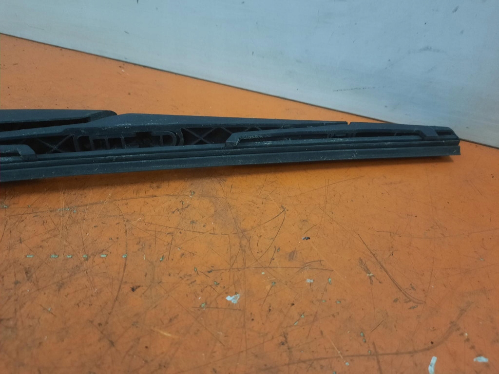 фото №5, Ford mondeo mk4 07-10 kombi важіль двірники задня задні