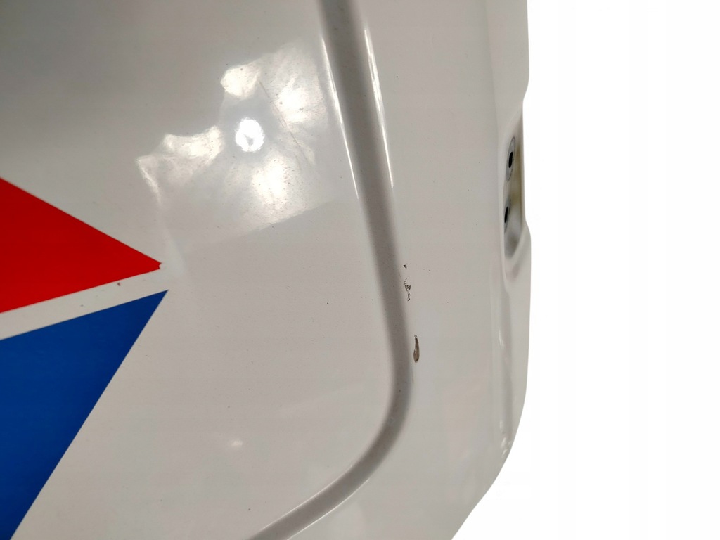 фото №6, Двері задні праве vivaro jumpy proace expert 2016-