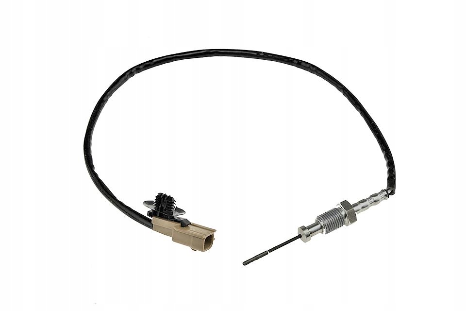 фото №1, Датчик температуры выхлопных газов opel movano b 2.3cdti