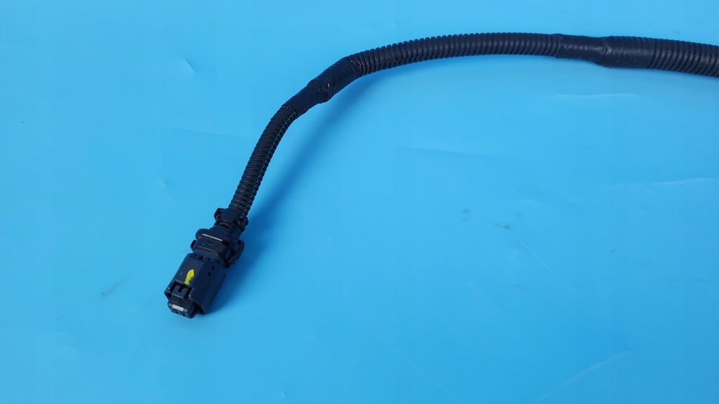 фото №12, Fiat scudo iii 22r шланг жгут распылителя стекло передней 9825429380