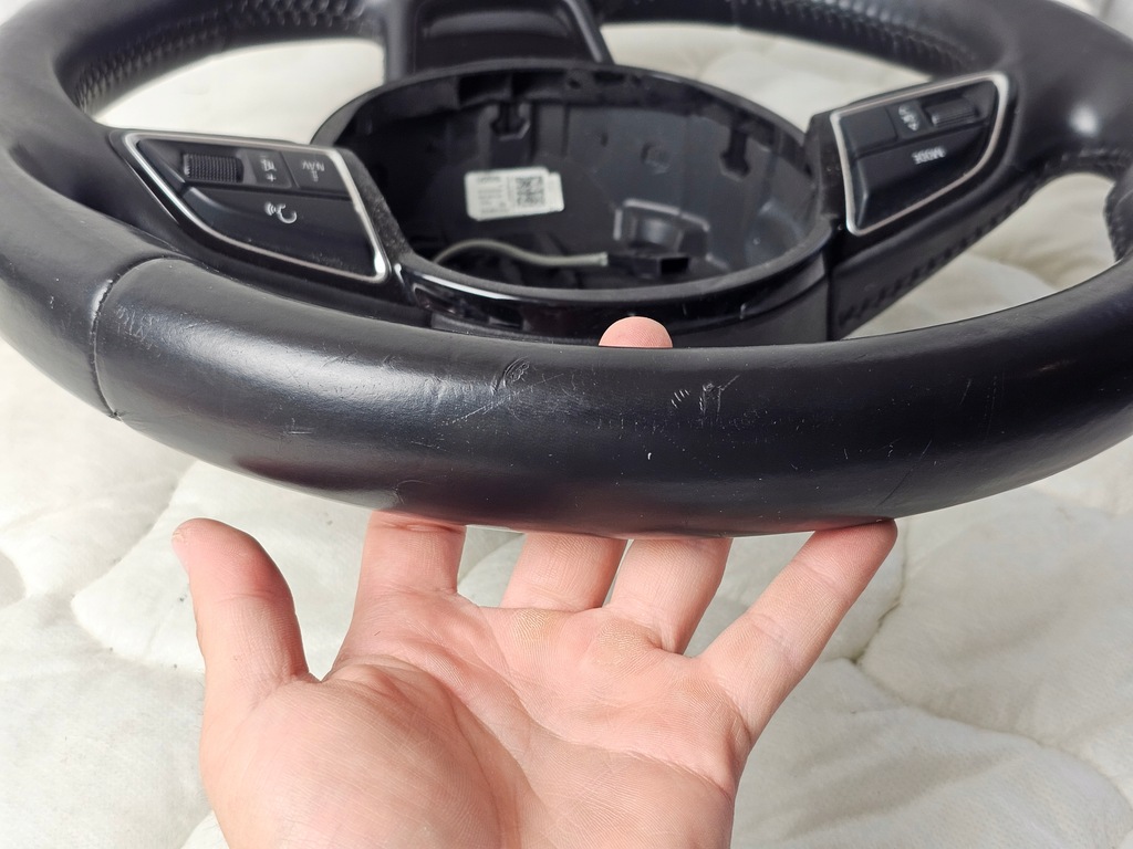 фото №11, Повітропровід шкіра мультифункція audi a4 b8 a5 8k0419091ce a5 3v 8v