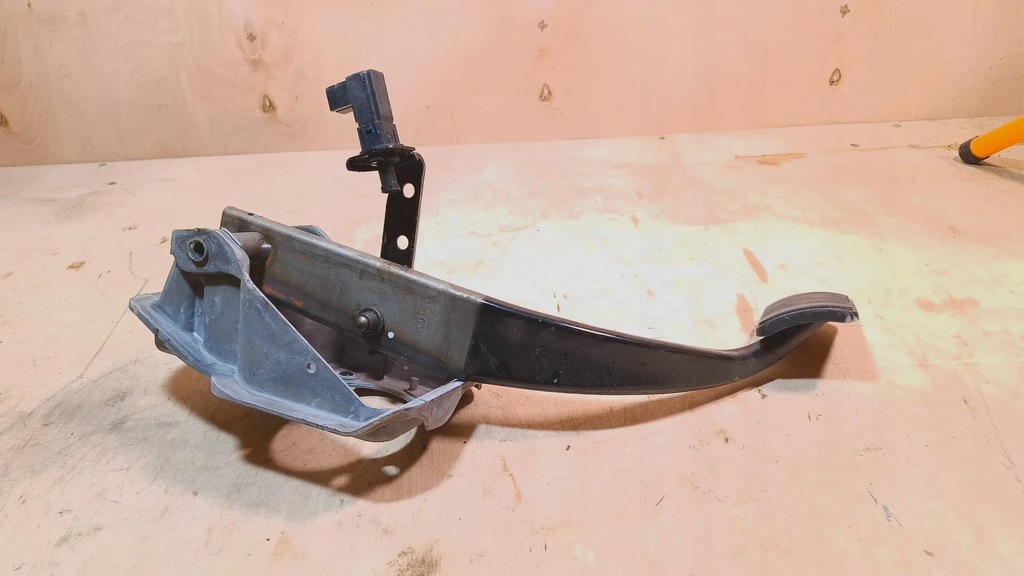 фото №1, Dodge durango 2019 педали