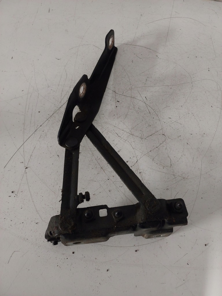 фото №2, Петля капот левый opel insignia